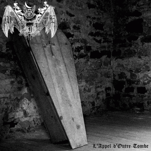 Malfete : L'Appel d'Outre Tombe